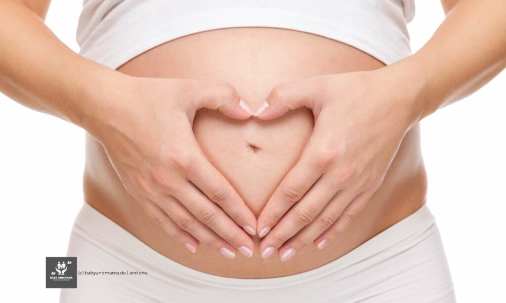Sieben Regeln für eine schwangere Frau_babyundmama.de