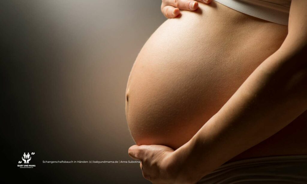 Schwangerschaft - babyundmama.de